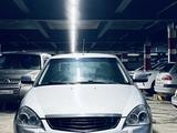 ВАЗ (Lada) Priora 2170 2013 года за 1 200 000 тг. в Астана