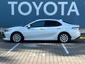 Toyota Camry 2019 года за 13 650 000 тг. в Алматы – фото 7