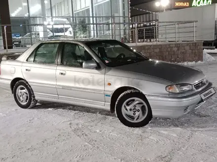 Hyundai Elantra 1994 года за 2 500 000 тг. в Державинск – фото 11