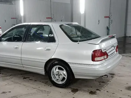 Hyundai Elantra 1994 года за 2 500 000 тг. в Державинск – фото 5