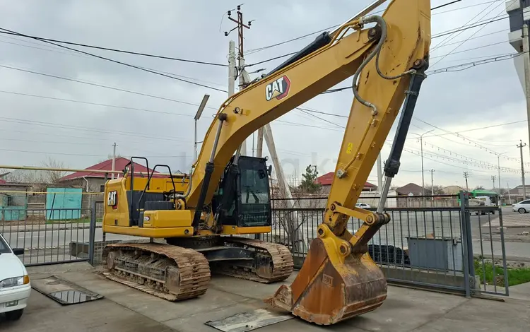Caterpillar  320GC 2021 года за 46 500 000 тг. в Алматы