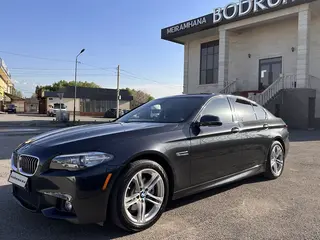 BMW 528