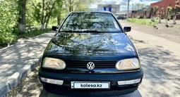Volkswagen Golf 1992 годаүшін2 100 000 тг. в Темиртау – фото 2