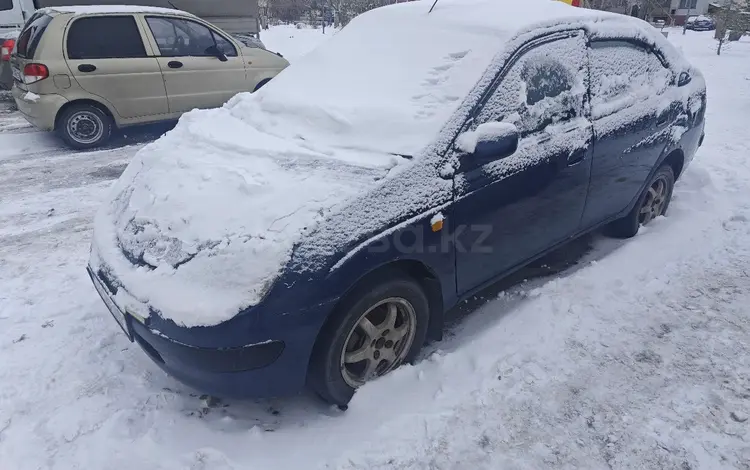 Toyota Prius 1997 годаүшін500 000 тг. в Астана