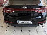 Hyundai Grandeur 2017 годаүшін9 900 000 тг. в Шымкент – фото 2