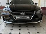 Hyundai Grandeur 2017 годаүшін9 900 000 тг. в Шымкент