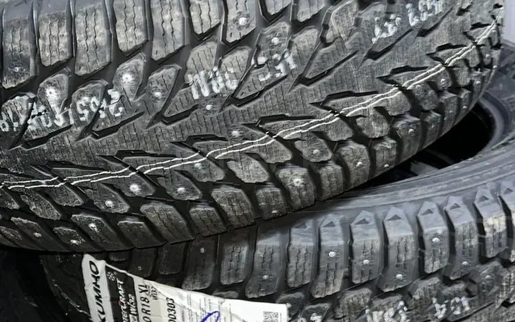 Kumho 265/60/18for220 000 тг. в Алматы