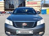 Geely Emgrand EC7 2015 года за 3 250 000 тг. в Алматы