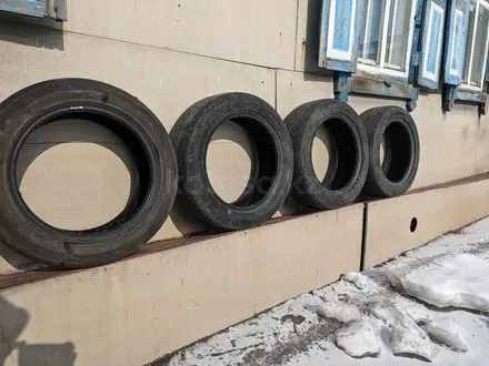 Шины за 30 000 тг. в Петропавловск