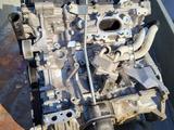 Toyota highlander 2019 2021 3.5 двигатель в разбор за 100 000 тг. в Алматы – фото 3