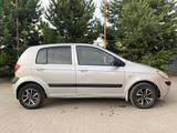 Hyundai Getz 2010 годаүшін3 900 000 тг. в Алматы