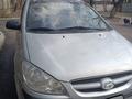 Hyundai Getz 2010 годаүшін3 900 000 тг. в Алматы – фото 6