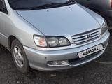 Toyota Ipsum 1997 годаүшін3 200 000 тг. в Усть-Каменогорск – фото 4