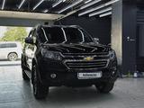 Chevrolet TrailBlazer 2022 годаүшін13 500 000 тг. в Шымкент – фото 2