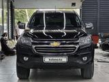 Chevrolet TrailBlazer 2022 годаүшін13 500 000 тг. в Шымкент