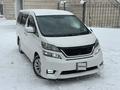 Toyota Vellfire 2010 года за 11 100 000 тг. в Караганда – фото 35