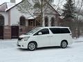 Toyota Vellfire 2010 года за 11 200 000 тг. в Караганда – фото 15