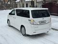 Toyota Vellfire 2010 года за 11 200 000 тг. в Караганда – фото 18