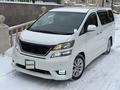 Toyota Vellfire 2010 года за 11 200 000 тг. в Караганда – фото 39