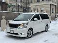 Toyota Vellfire 2010 года за 11 200 000 тг. в Караганда – фото 38