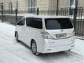 Toyota Vellfire 2010 года за 11 100 000 тг. в Караганда – фото 3