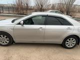 Toyota Camry 2008 годаүшін6 000 000 тг. в Караганда – фото 5