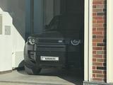 Land Rover Defender 2022 годаүшін37 900 000 тг. в Астана – фото 3