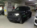 Land Rover Defender 2022 годаүшін37 900 000 тг. в Астана