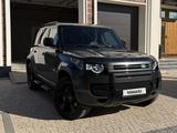 Land Rover Defender 2022 годаүшін37 900 000 тг. в Астана – фото 2