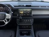 Land Rover Defender 2022 годаүшін37 900 000 тг. в Астана – фото 5