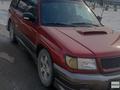 Subaru Forester 1998 года за 2 800 000 тг. в Алматы – фото 3