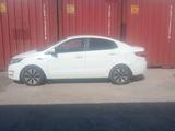 Kia Rio 2013 года за 5 000 000 тг. в Шымкент – фото 3