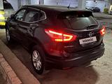 Nissan Qashqai 2014 годаfor7 300 000 тг. в Астана – фото 3