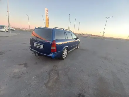 Opel Astra 2001 года за 2 500 000 тг. в Актобе