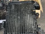 Масляный радиатор АКПП Toyota Land Cruiser 100 за 1 000 тг. в Алматы