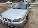 Toyota Camry 2000 года за 4 000 000 тг. в Кызылорда