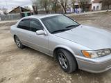 Toyota Camry 2000 года за 4 000 000 тг. в Кызылорда – фото 2