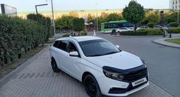 ВАЗ (Lada) Vesta SW 2019 года за 5 600 000 тг. в Актобе – фото 2