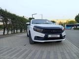 ВАЗ (Lada) Vesta SW 2019 года за 5 600 000 тг. в Актобе – фото 3