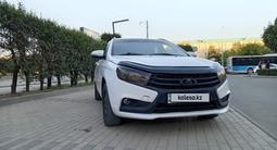 ВАЗ (Lada) Vesta SW 2019 года за 5 600 000 тг. в Актобе – фото 3