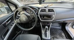 Suzuki SX4 2014 годаүшін5 600 000 тг. в Алматы – фото 3