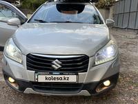 Suzuki SX4 2014 годаfor5 600 000 тг. в Алматы