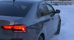 Volkswagen Polo 2021 года за 9 000 000 тг. в Костанай – фото 4