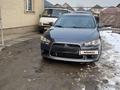 Mitsubishi Lancer 2008 года за 3 800 000 тг. в Алматы – фото 11