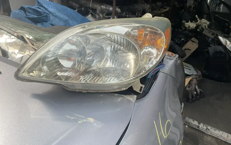 Фара передний за 50 000 тг. в Алматы