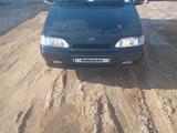 ВАЗ (Lada) 2114 2009 годаүшін1 000 000 тг. в Атырау – фото 4