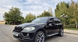 BMW X5 2007 годаfor8 800 000 тг. в Шымкент – фото 3