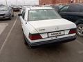 Mercedes-Benz E 200 1992 годаүшін690 000 тг. в Костанай – фото 3