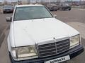 Mercedes-Benz E 200 1992 годаүшін690 000 тг. в Костанай – фото 7