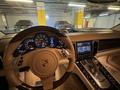 Porsche Panamera 2010 года за 20 000 000 тг. в Алматы – фото 8